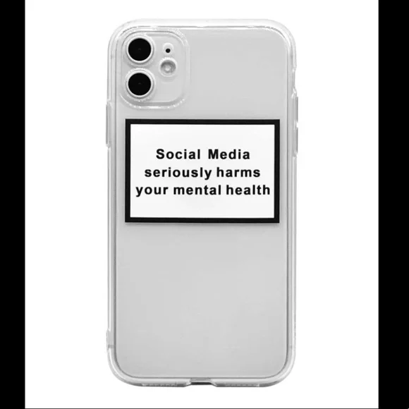 NEW - iPhone 12 soft clear case - Picture 2 of 3